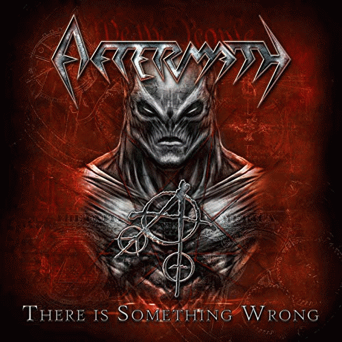 Aftermath (USA-2) : There Is Something Wrong